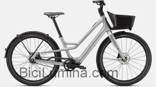 Specialized Turbo Como SL opinión y ficha técnica